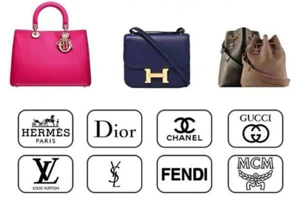 中山小榄镇回收名包